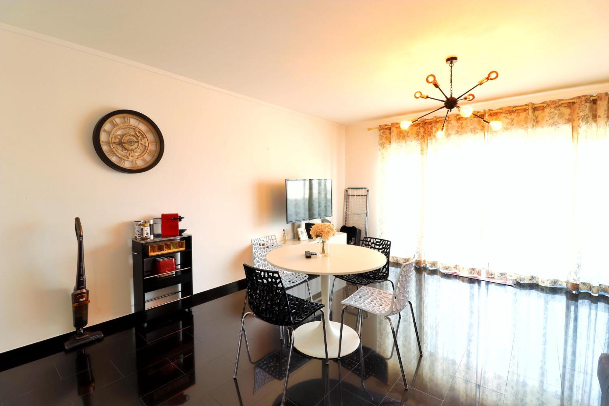 Appartement Towernarocha à Portimão Extérieur photo