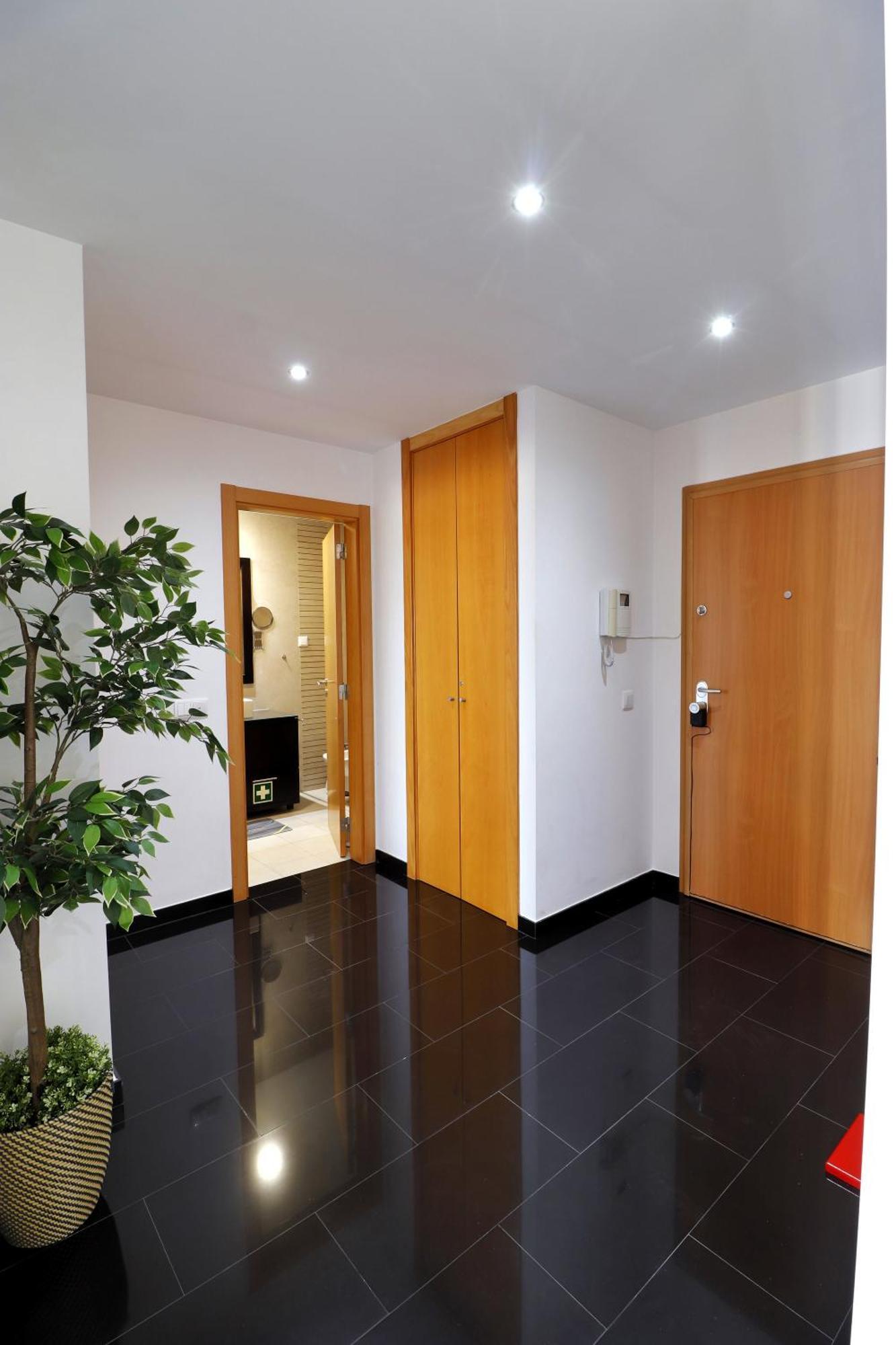 Appartement Towernarocha à Portimão Extérieur photo