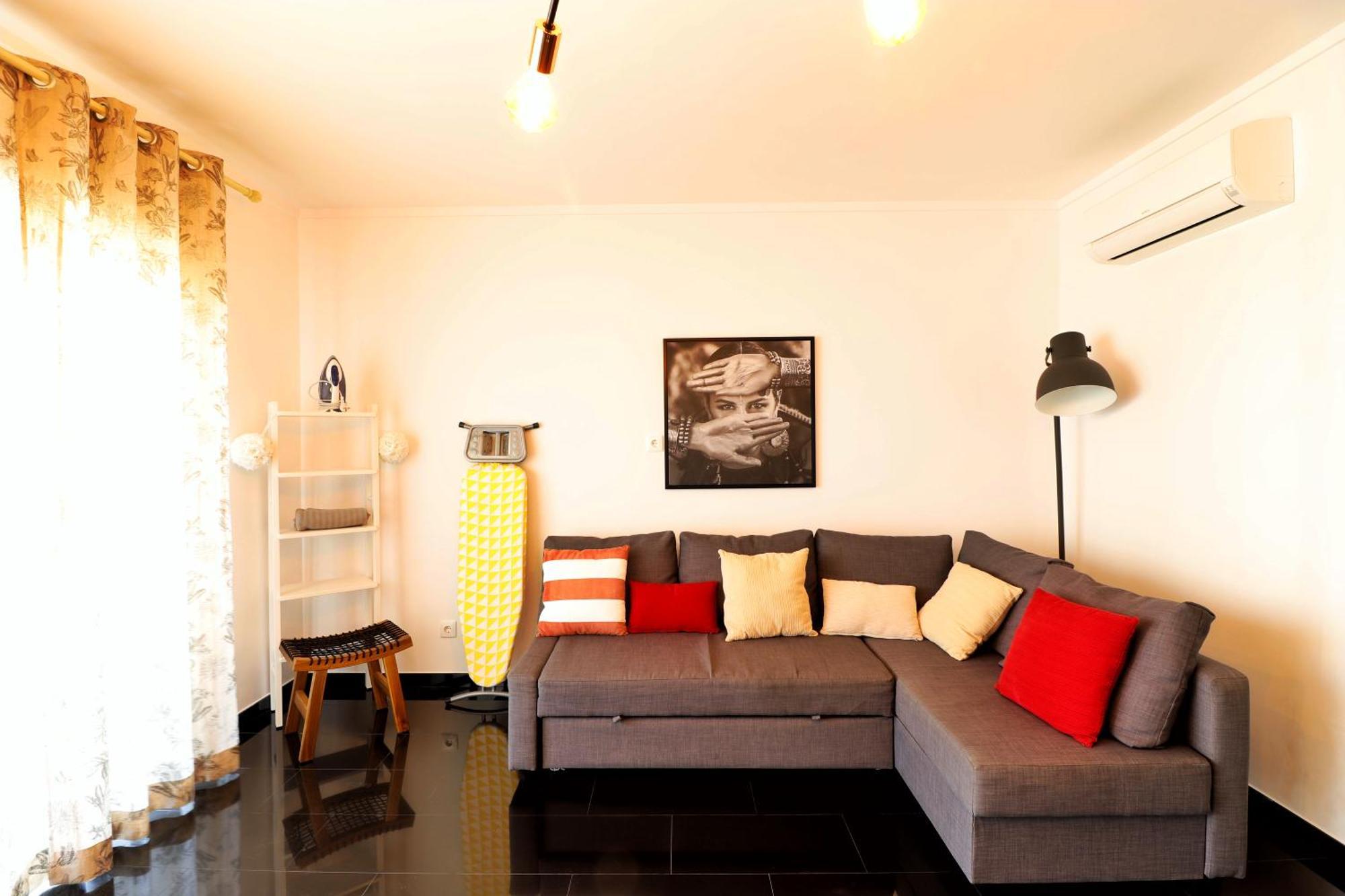 Appartement Towernarocha à Portimão Extérieur photo
